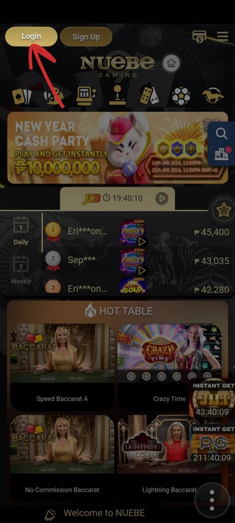 agent nuebe login